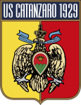 Catanzaro Sub-19 Logo