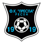 FK Prespa Resen Logo