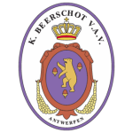 K. Beerschot V.A. Reserve Sub-21 Logo