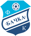 OFK Bačka Logo