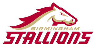Stallion Feminino Logo