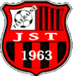 JS Tixeraine Logo