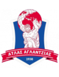 Atlas Aglantzi Logo