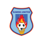 Sumsel United Logo