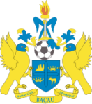 FC Bacău II Logo
