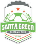 Santa Green Logo