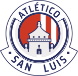 Atl. San Luis Sub-21 Logo