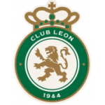 Club Leon Sub-21 Logo