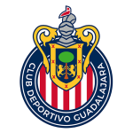 Guadalajara Chivas Sub-21 Logo