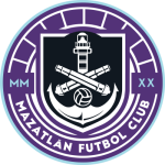 Mazatlan FC Sub-21 Logo