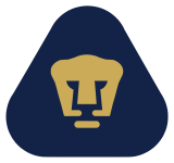 UNAM Pumas Sub-21 Logo