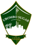Ubombo Sugar Logo