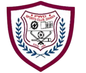 PWD Sports Club Logo