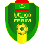 Mauritania Feminino Logo