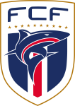 Cape Verde Feminino Logo