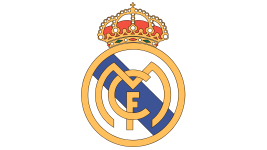 Real Madrid Sub-21 Logo