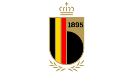 Bélgica Sub-23 Feminino Logo