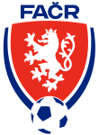 República Tcheca Sub-23 Feminino Logo