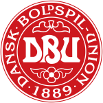 Dinamarca Sub-23 Feminino Logo
