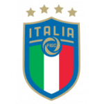 Itália Sub-23 Feminino Logo