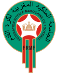 Marrocos Sub-23 Feminino Logo