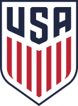 Estados Unidos Sub-19 Feminino Logo