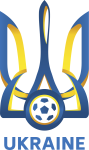 Ucrânia Sub-19 Feminino Logo