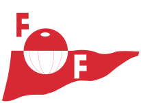 Fredrikstad FK Sub-19 Logo