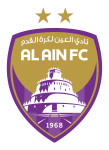 Al Ain Sub-23 Logo