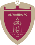Al Wahda Sub-23 Logo