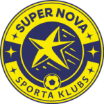 Super Nova 2 Logo