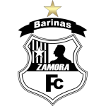 Zamora FC B Logo