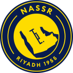 Al-Nassr Logo