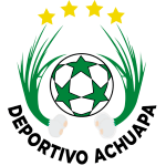 Achuapa Logo
