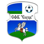 FC Slutsk Logo