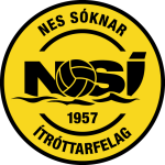 NSÍ II Logo