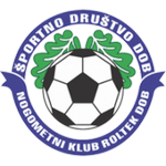 Dob Logo