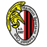 Hamrun Spartans Logo