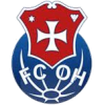 Oliveira Hospital Logo