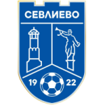 Sevlievo Logo