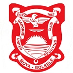 Gaborone United Logo