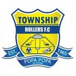 Township Rollers Logo