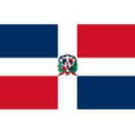 Dominican Republic Logo