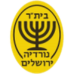 Nordia JerEstados Unidoslem Logo