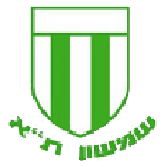 Shimshon Tel Aviv Logo