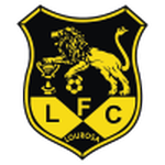 Lusitânia Lourosa Logo