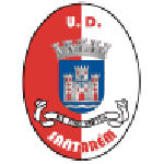 União Santarém Logo