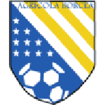 Agricola Borcea Logo