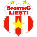 Sporting Lieşti Logo