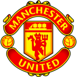 Manchester United Sub-21 Logo